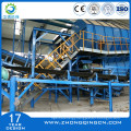 Waste Garbage/Solid Waste/Waste Rubber/Medical Waste/Hospital Waste/Urban Waste Recycling Pyrolysis Plant/Incinerator with CE, SGS, ISO, BV